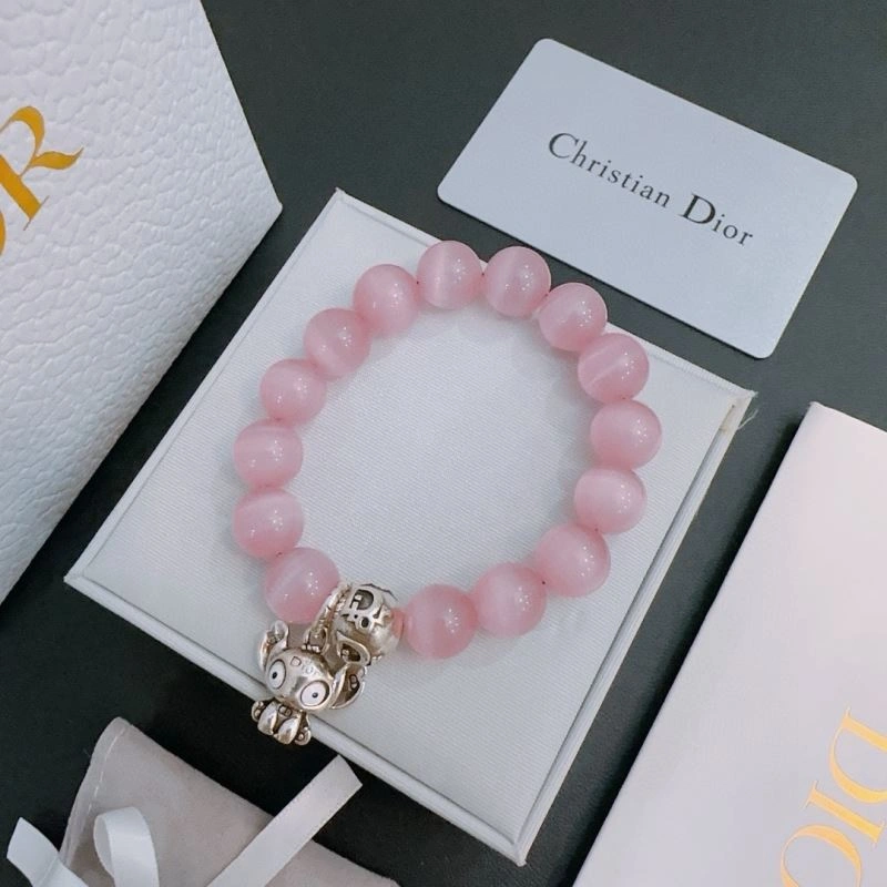 Upgraded Christian Dior Bracelets 235914