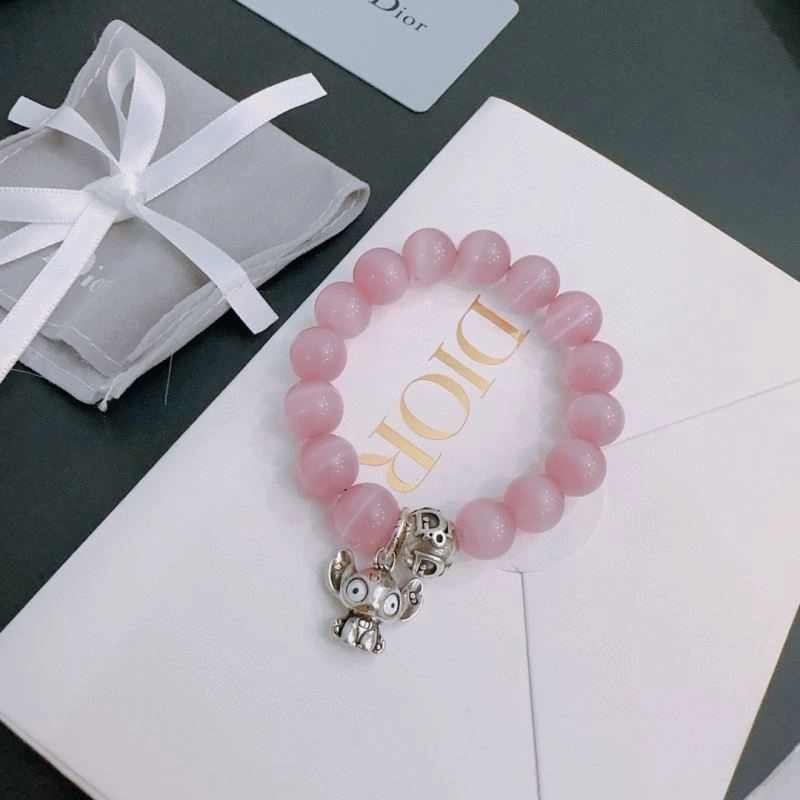Upgraded Christian Dior Bracelets 235914