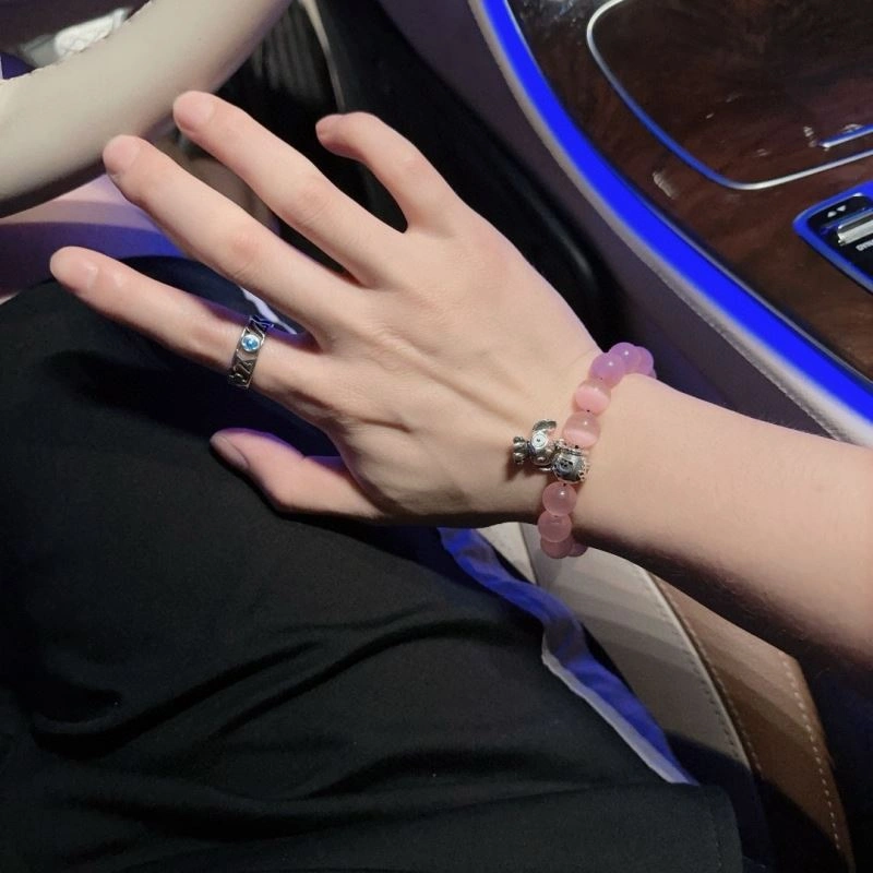 Upgraded Christian Dior Bracelets 235914