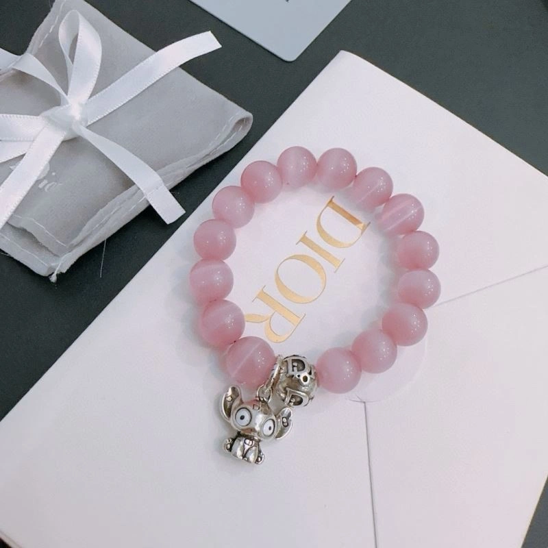 Upgraded Christian Dior Bracelets 235914