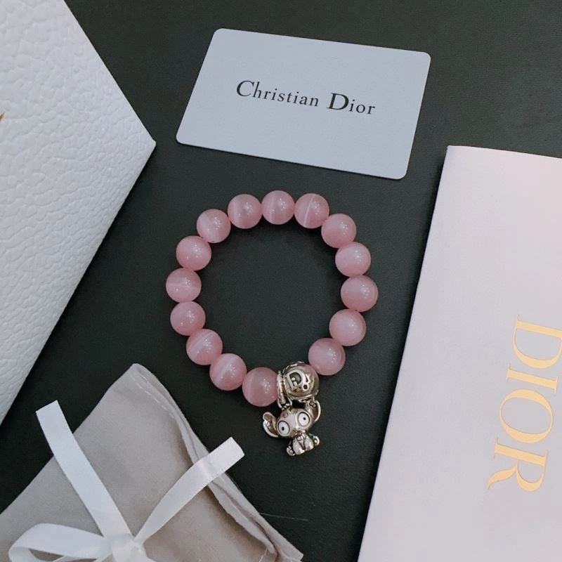Upgraded Christian Dior Bracelets 235914