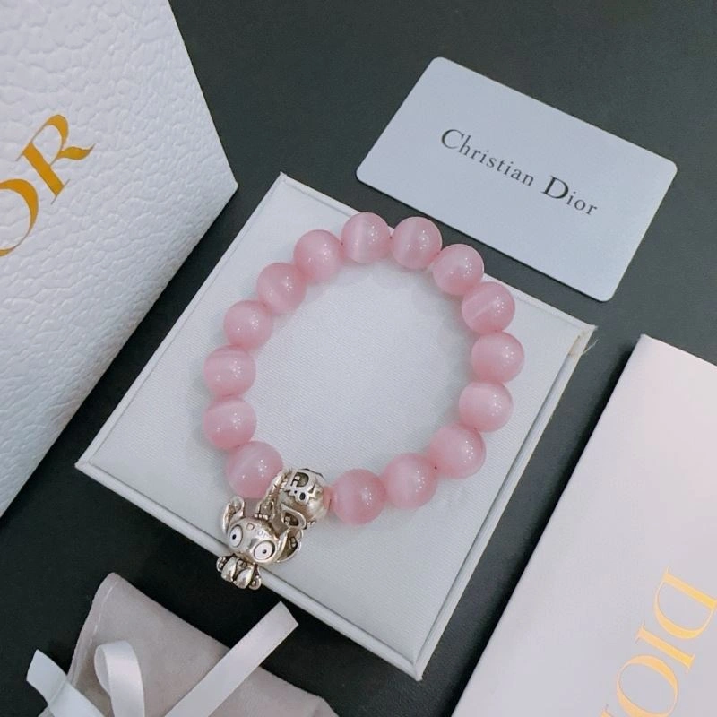 Upgraded Christian Dior Bracelets 235914