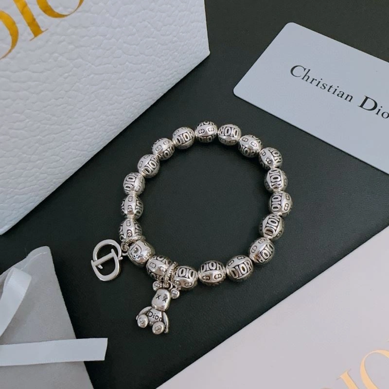 Reliable Christian Dior Bracelets 235878