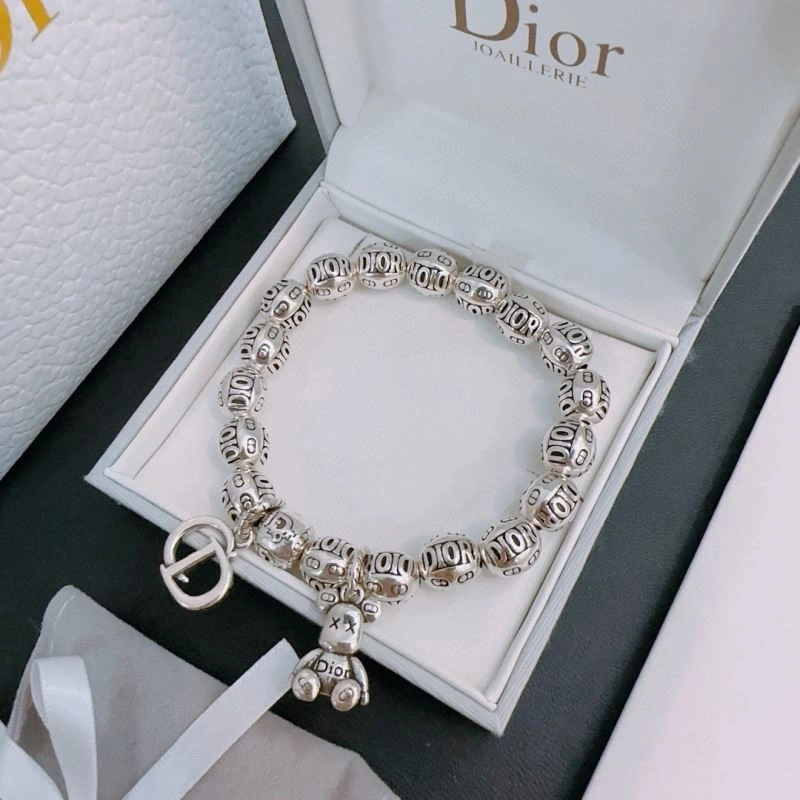 Reliable Christian Dior Bracelets 235878