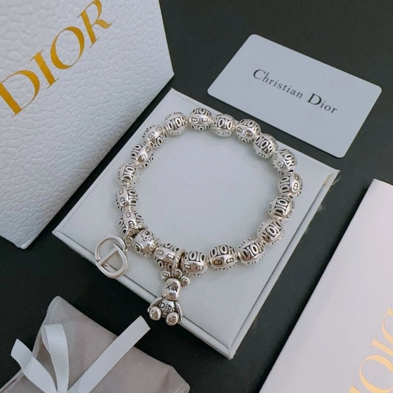Reliable Christian Dior Bracelets 235878