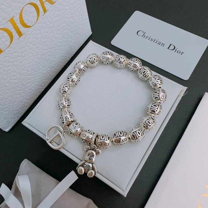 Reliable Christian Dior Bracelets 235878
