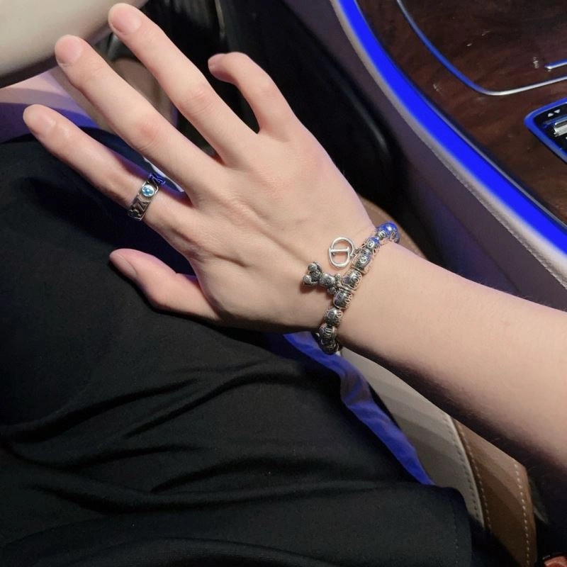 Reliable Christian Dior Bracelets 235878