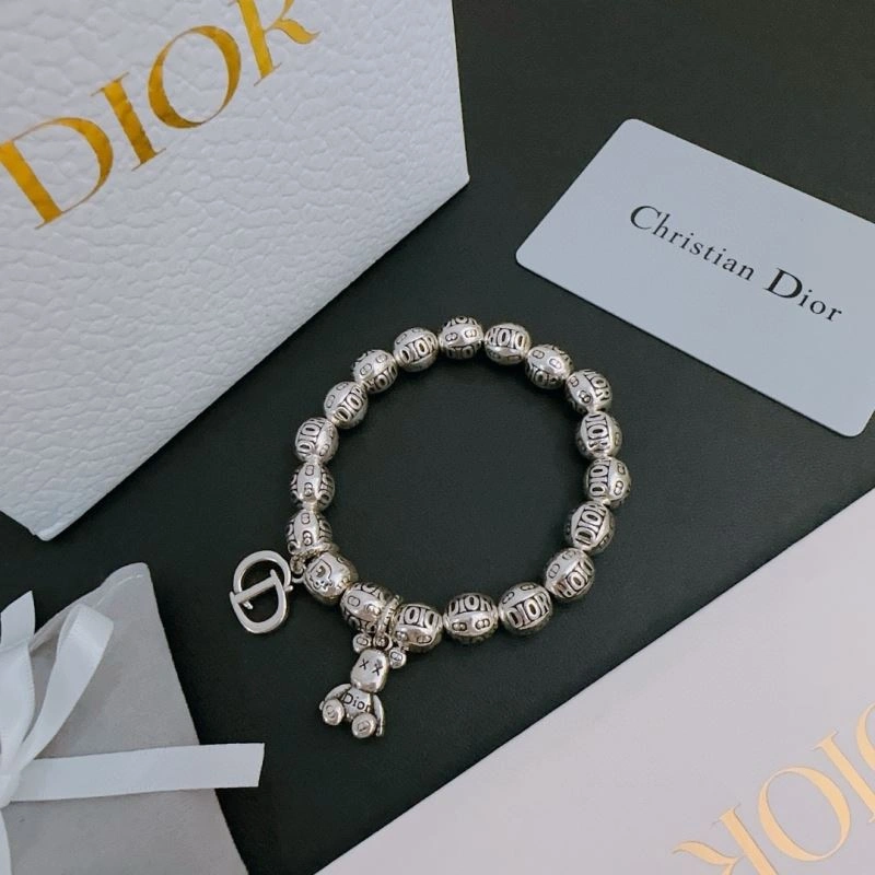 Reliable Christian Dior Bracelets 235878