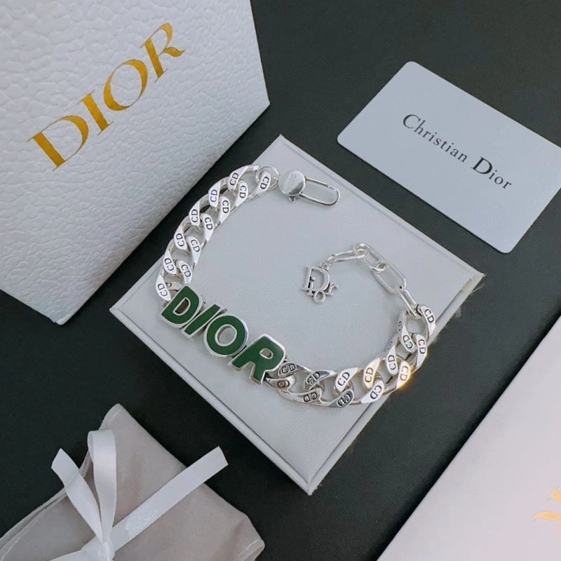 Christian Dior Bracelets TimelessDesign 235882