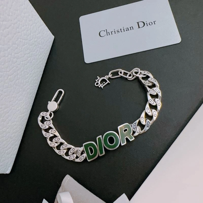 Christian Dior Bracelets TimelessDesign 235882