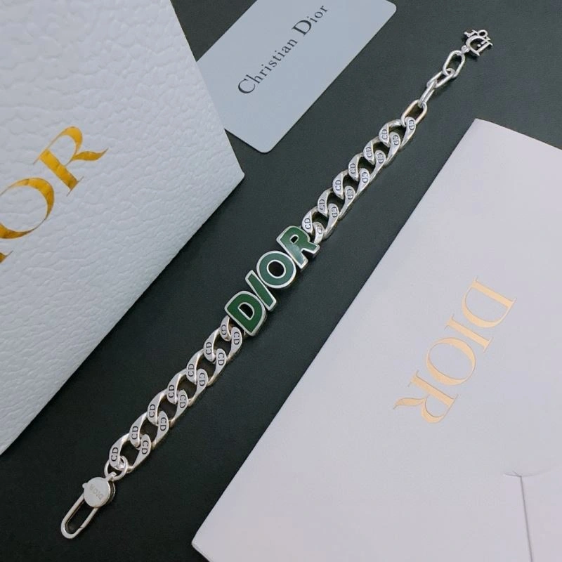 Christian Dior Bracelets TimelessDesign 235882