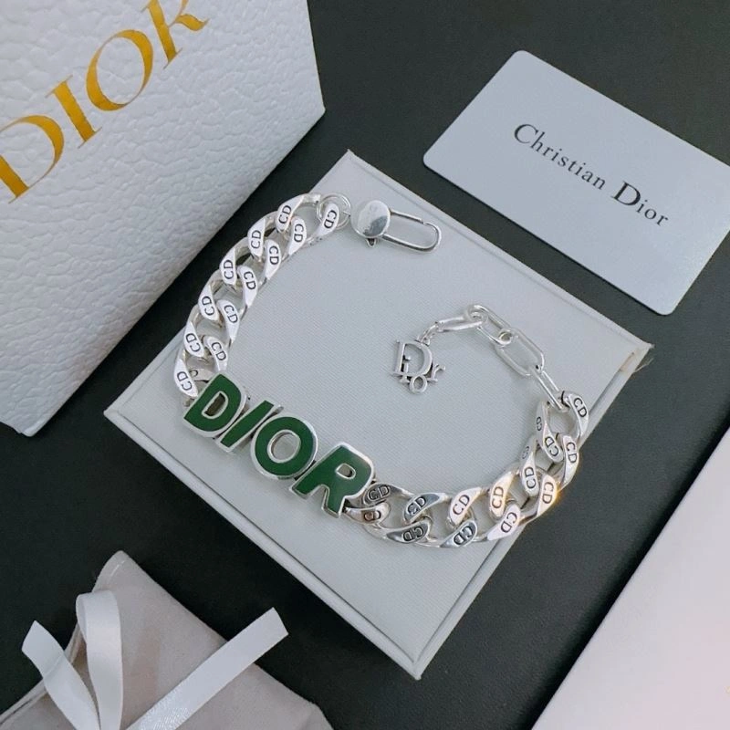 Christian Dior Bracelets TimelessDesign 235882