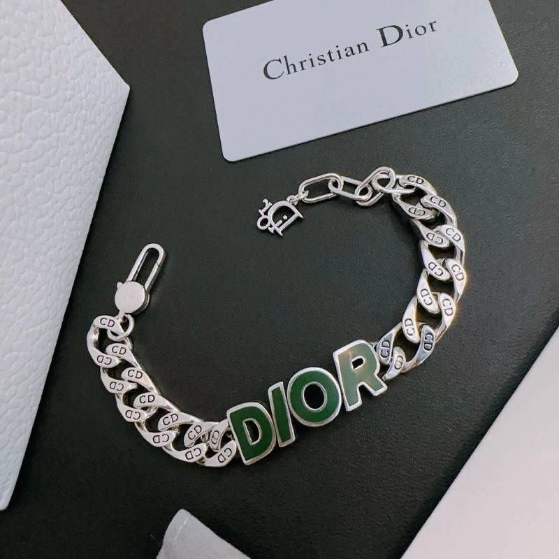 Christian Dior Bracelets TimelessDesign 235882