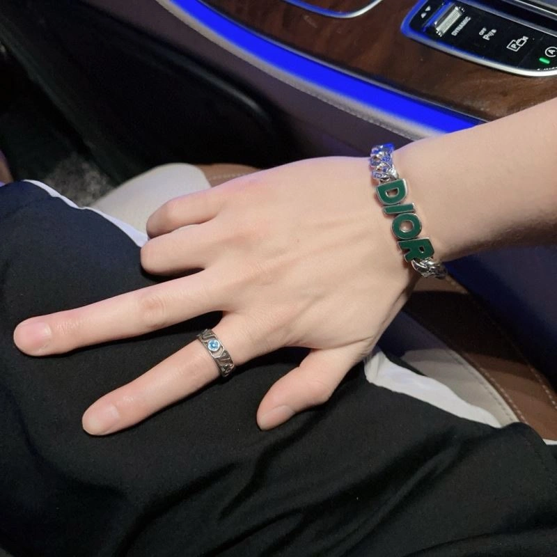 Christian Dior Bracelets TimelessDesign 235882