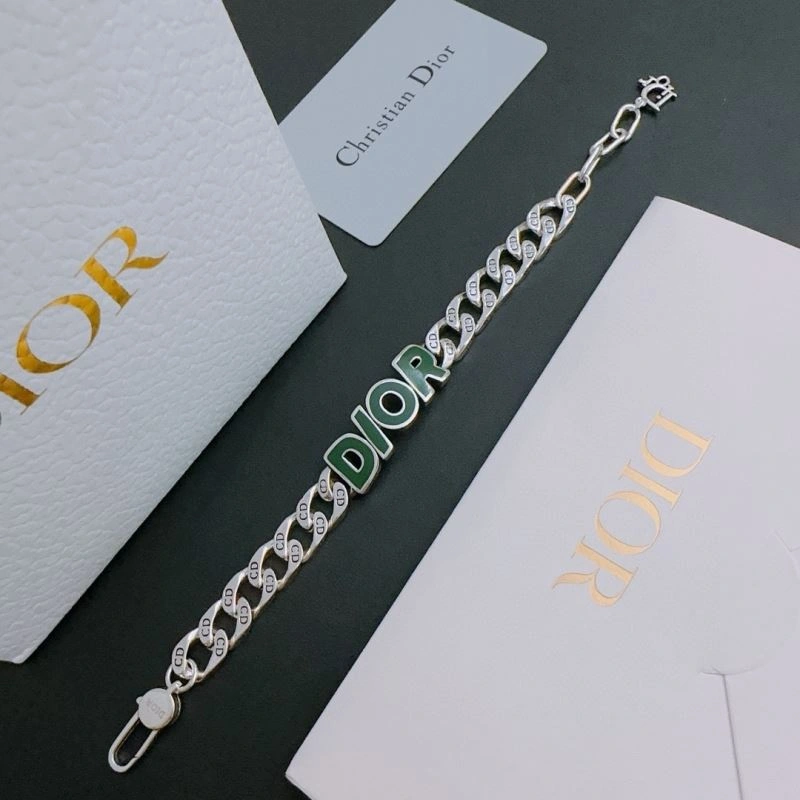 Christian Dior Bracelets TimelessDesign 235882