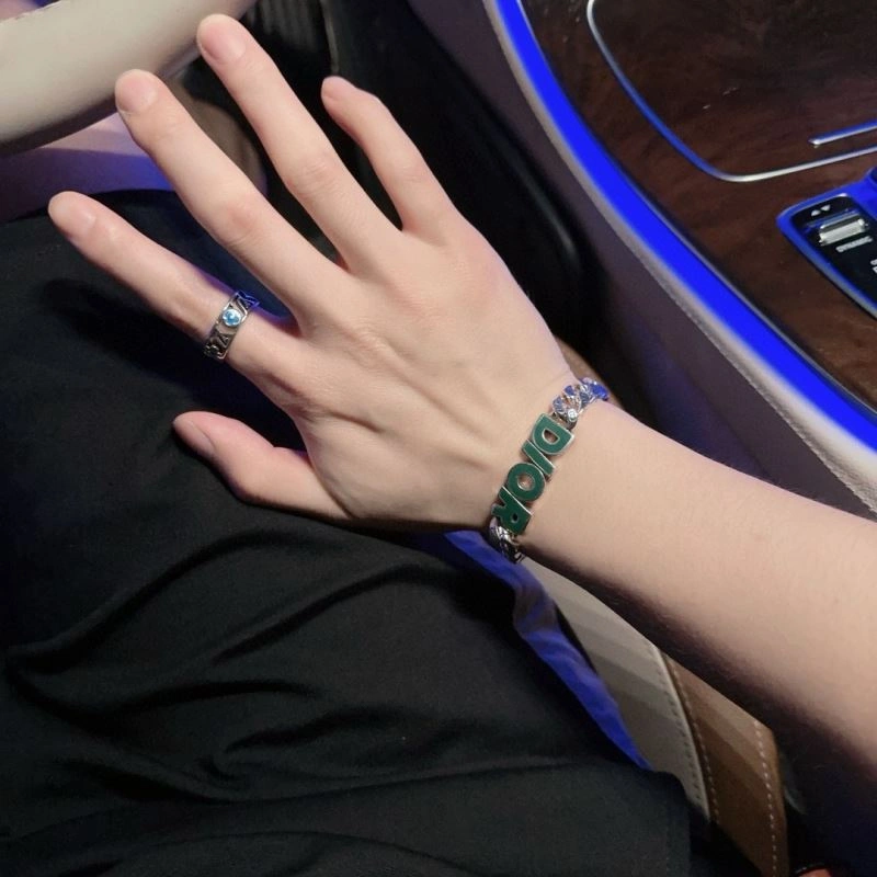 Christian Dior Bracelets TimelessDesign 235882