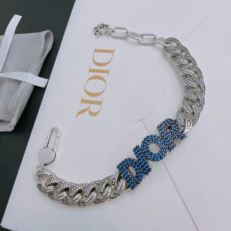 Lightweight Christian Dior Bracelets 235877