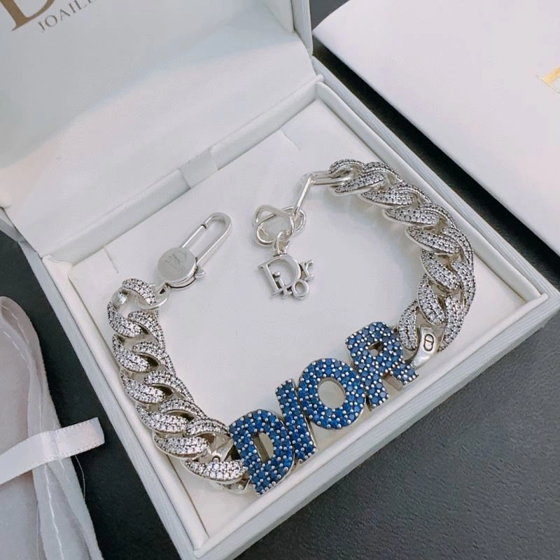 Lightweight Christian Dior Bracelets 235877