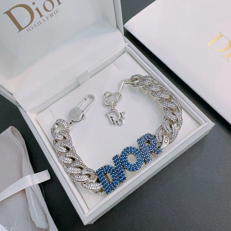 Lightweight Christian Dior Bracelets 235877