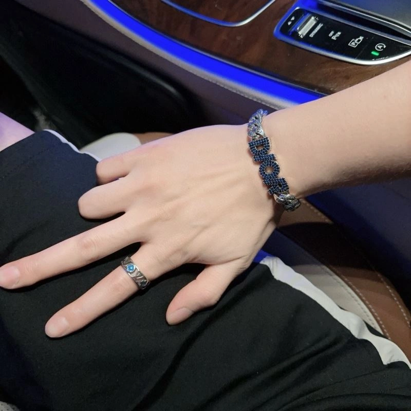 Lightweight Christian Dior Bracelets 235877