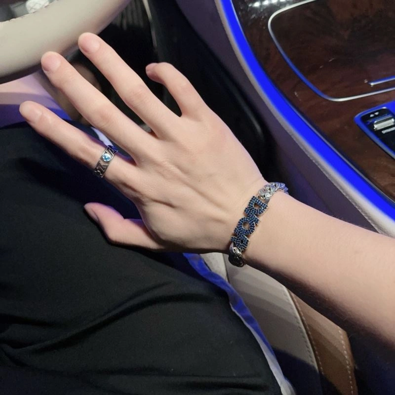 Lightweight Christian Dior Bracelets 235877