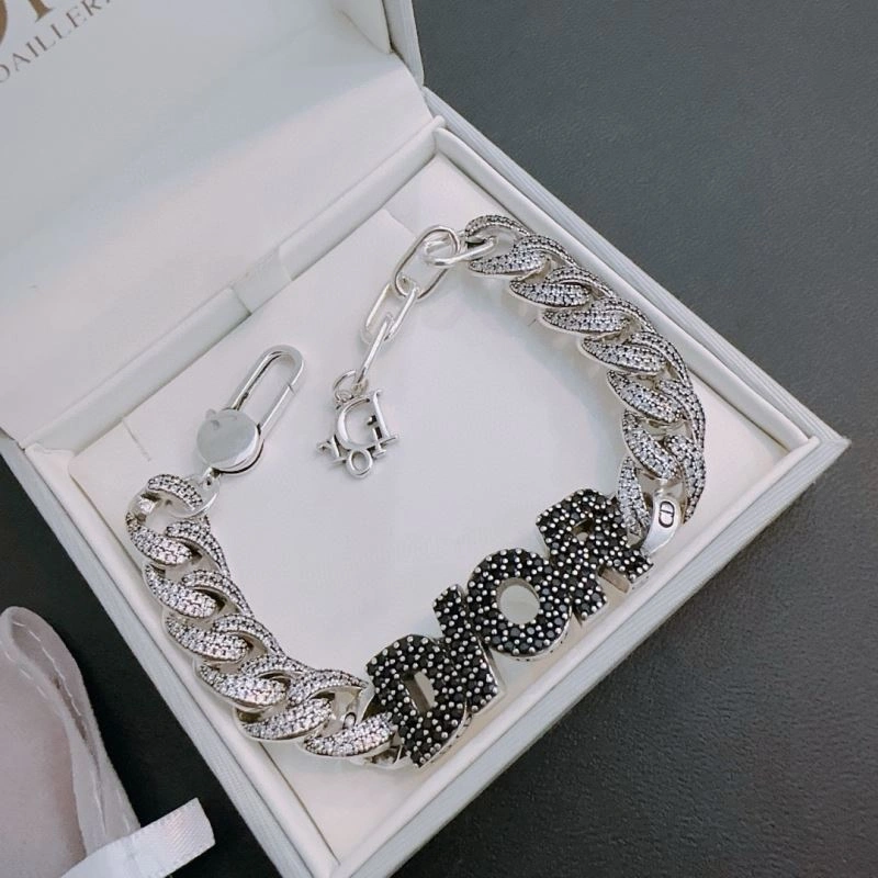 SoftTouch Christian Dior Bracelets 235876