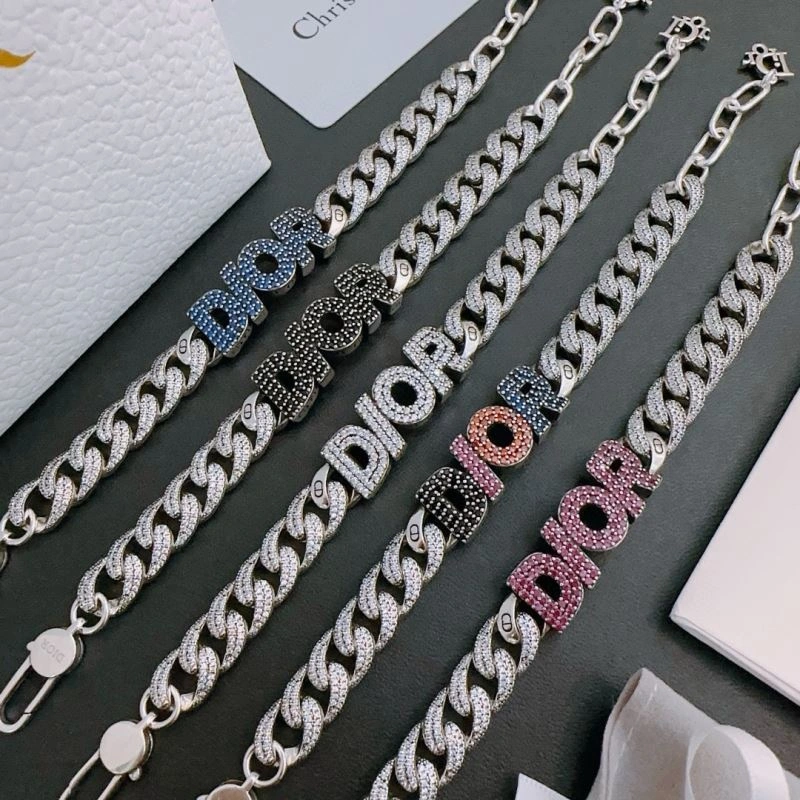 SoftTouch Christian Dior Bracelets 235876
