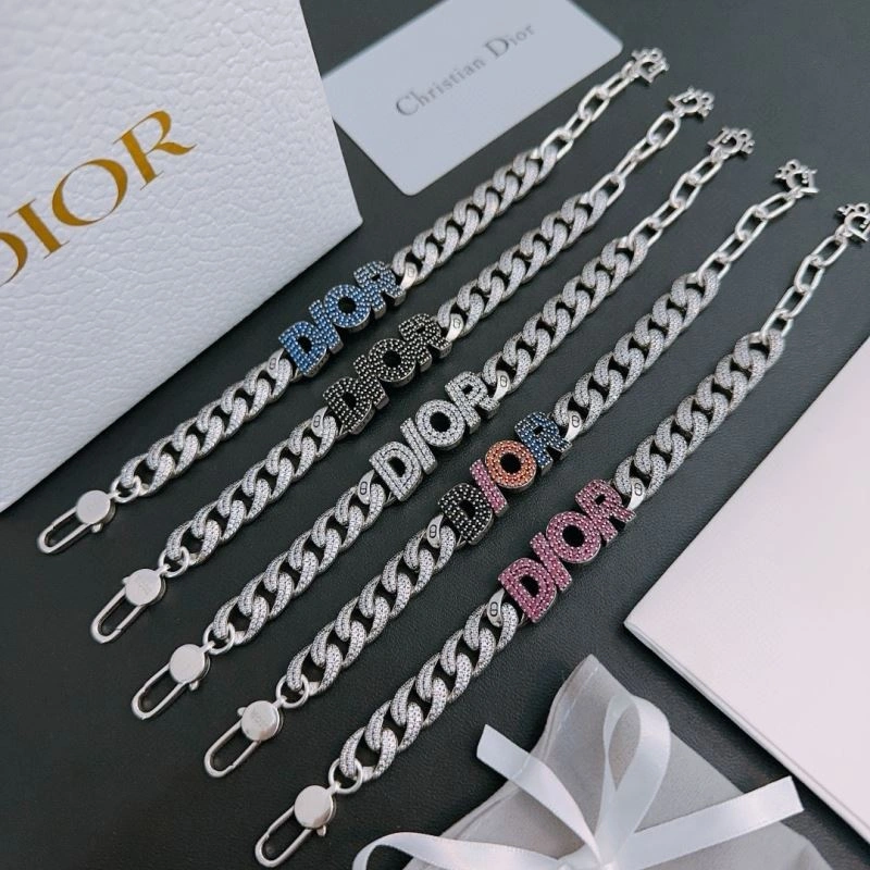 SoftTouch Christian Dior Bracelets 235876