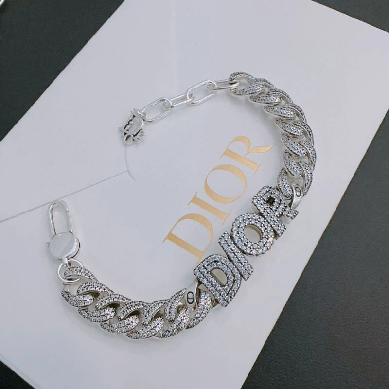 Christian Dior Bracelets Lightweight 235895
