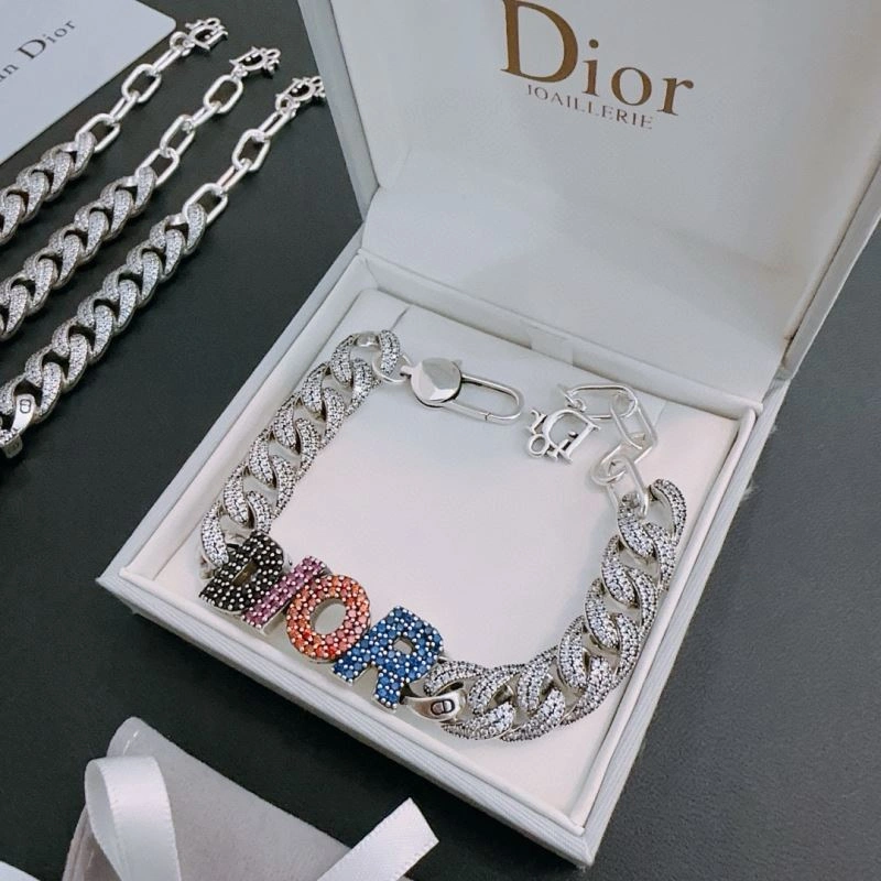 Christian Dior Bracelets SmartChoice 235890