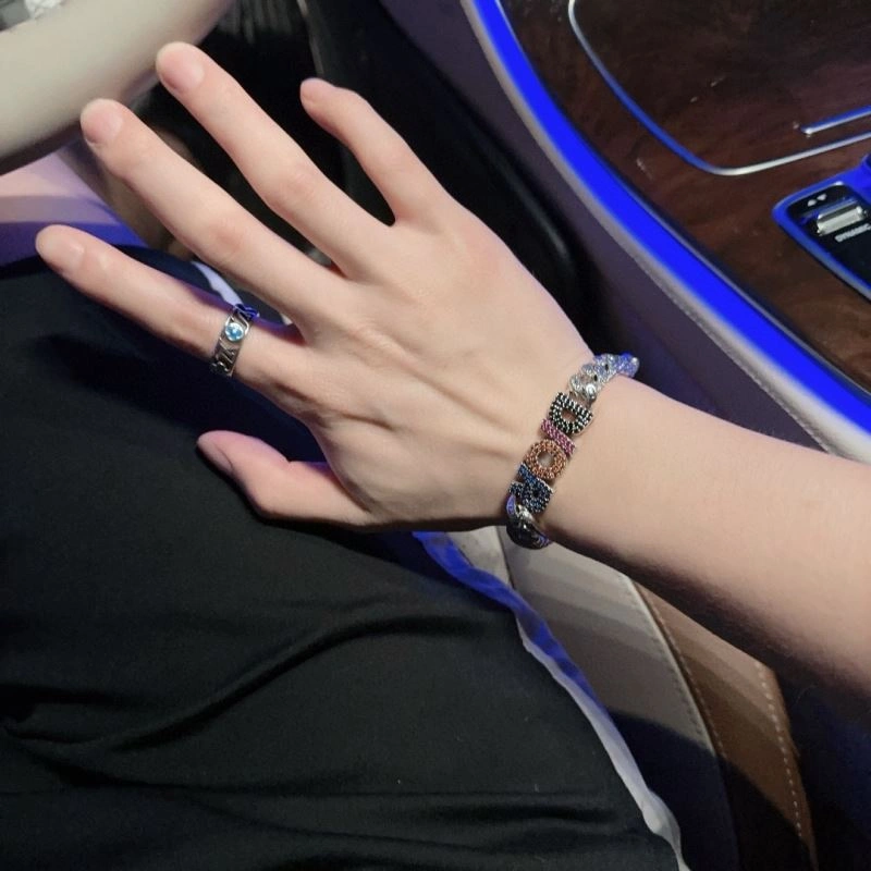Christian Dior Bracelets SmartChoice 235890