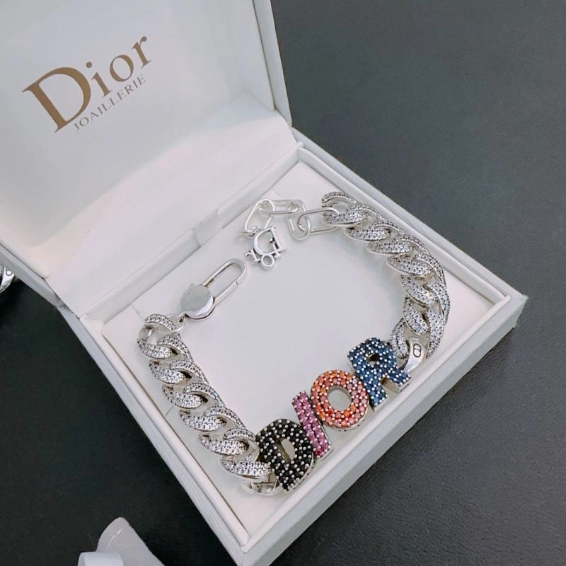 Christian Dior Bracelets SmartChoice 235890