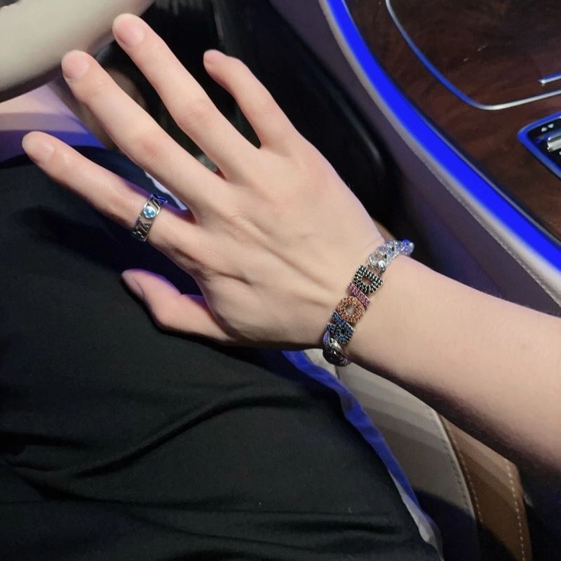 Christian Dior Bracelets SmartChoice 235890