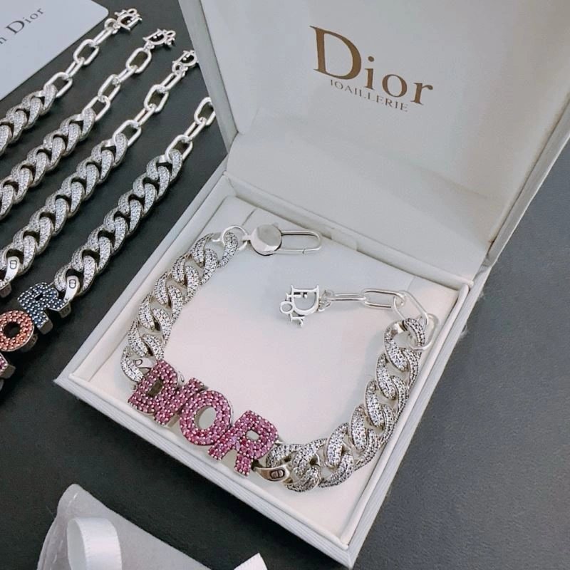 Christian Dior Bracelets ZeroBulk 235875