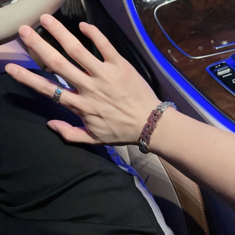 Christian Dior Bracelets ZeroBulk 235875