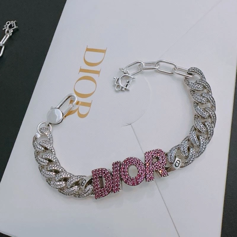 Christian Dior Bracelets ZeroBulk 235875