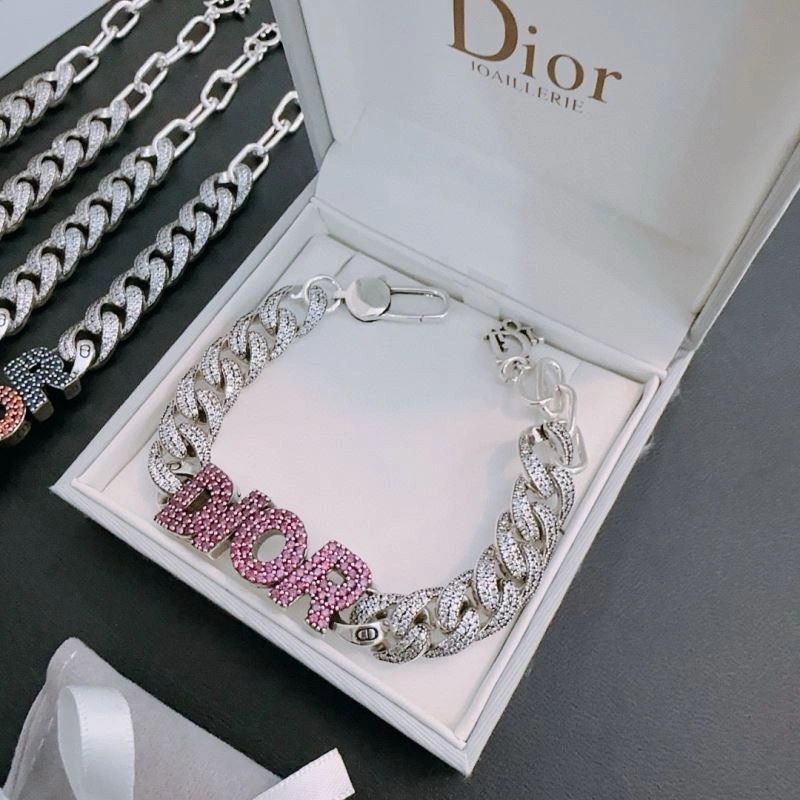 Christian Dior Bracelets ZeroBulk 235875