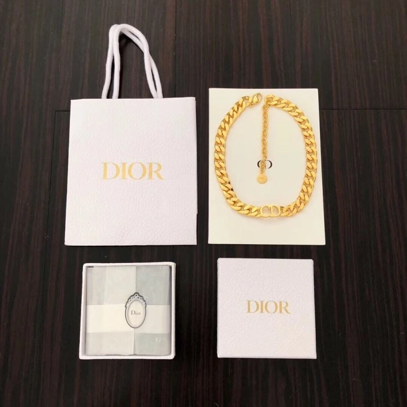 Christian Dior Bracelets Lightweight 235874
