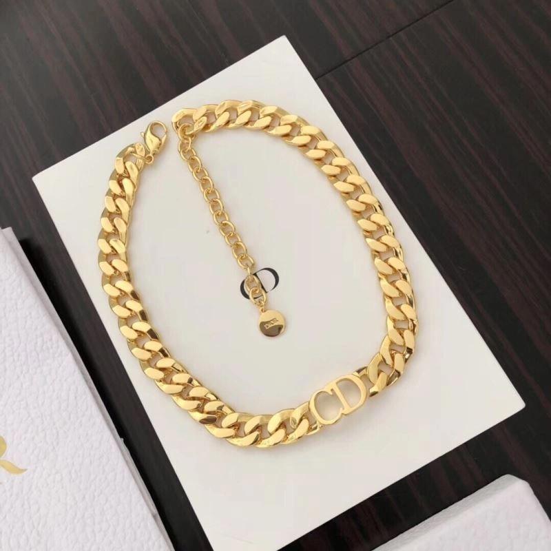 Christian Dior Bracelets Lightweight 235874