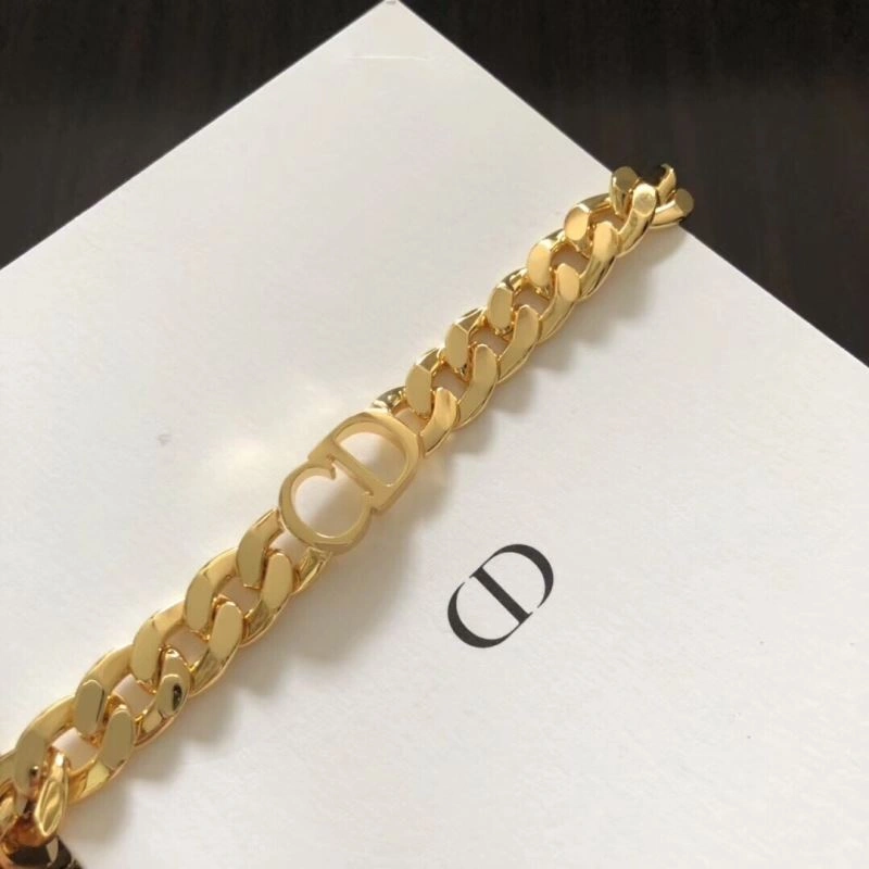 Christian Dior Bracelets Lightweight 235874