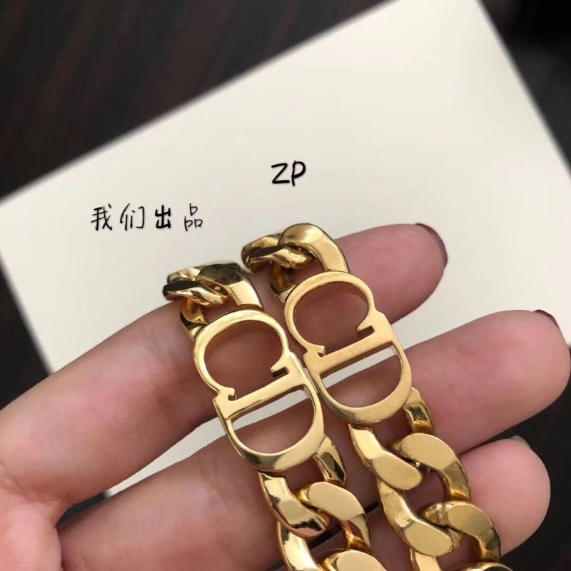 Christian Dior Bracelets Lightweight 235874