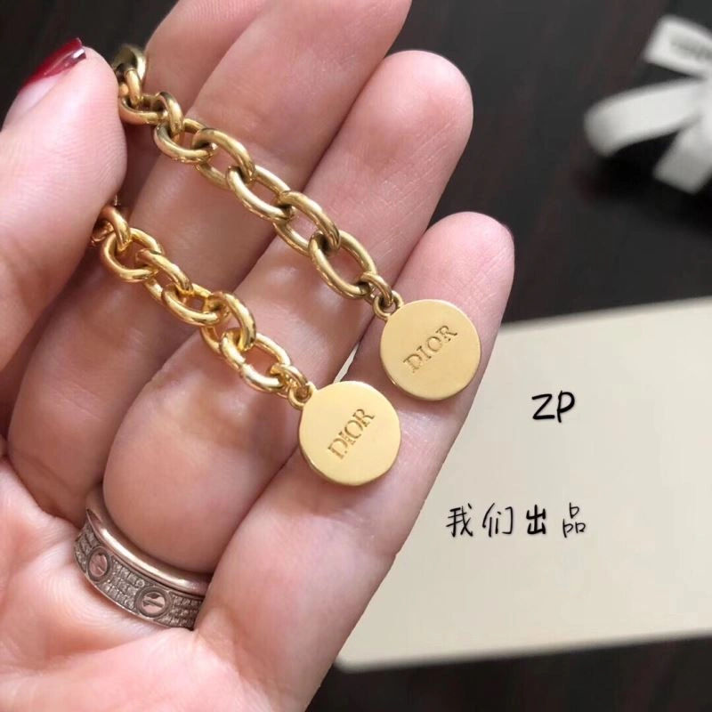 Christian Dior Bracelets Lightweight 235874