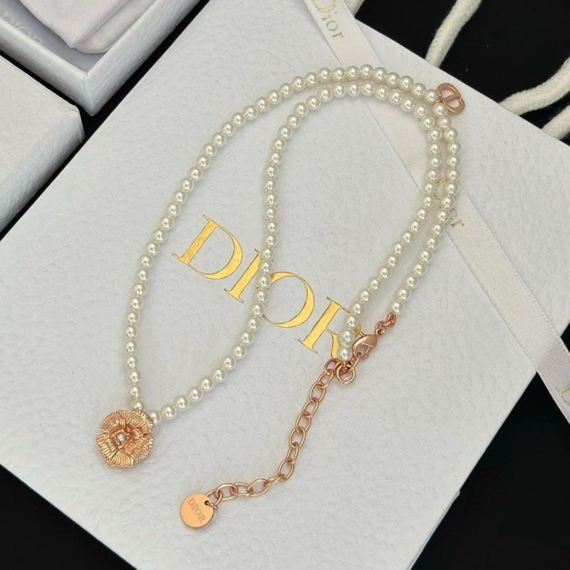 Christian Dior Bracelets Upgraded 235870