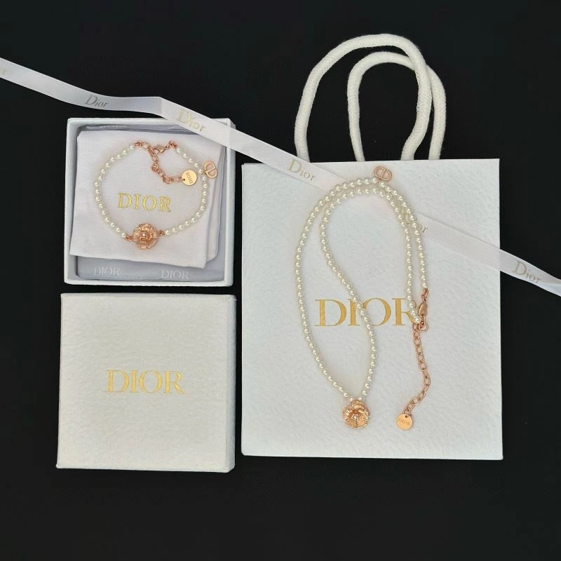 Christian Dior Bracelets Upgraded 235870