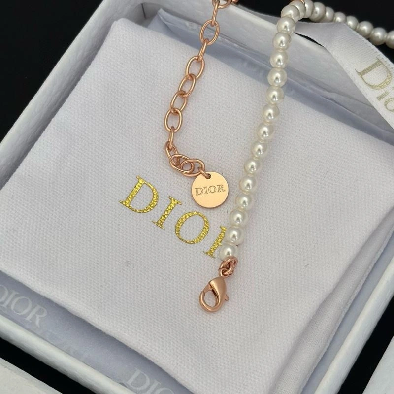 Christian Dior Bracelets Upgraded 235870