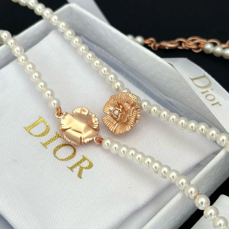 Christian Dior Bracelets Upgraded 235870
