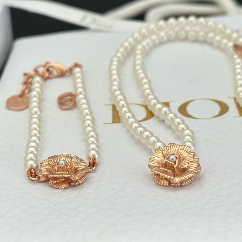 Christian Dior Bracelets Upgraded 235870