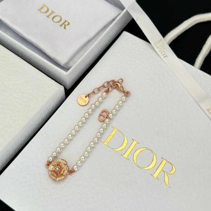 Christian Dior Bracelets Upgraded 235870