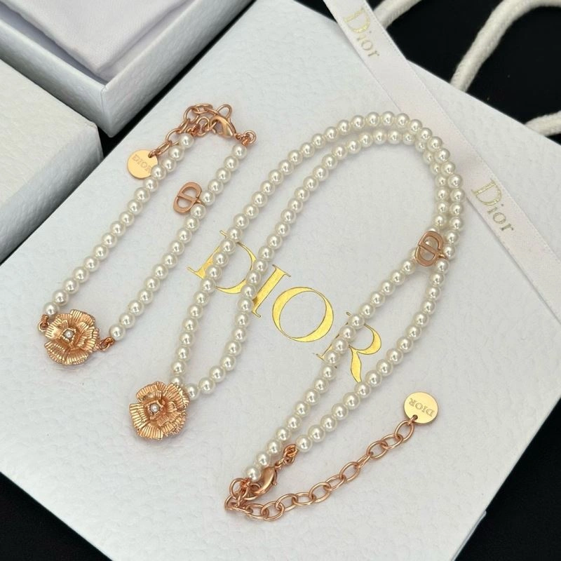 Christian Dior Bracelets Upgraded 235870