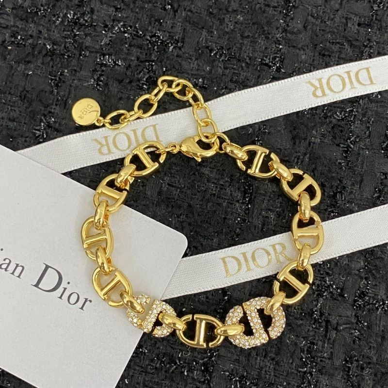 Stretchable Christian Dior Bracelets 235872